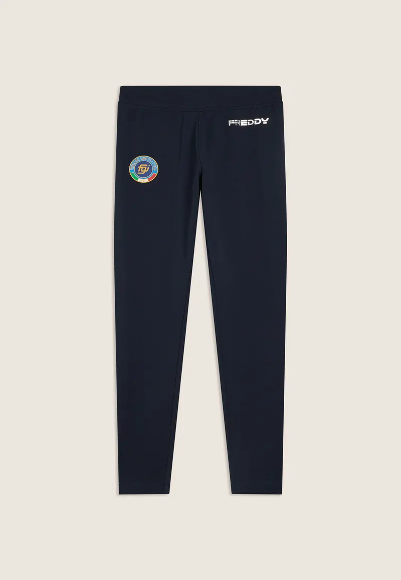 Leggings bambina FGI - Merchandise Ufficiale