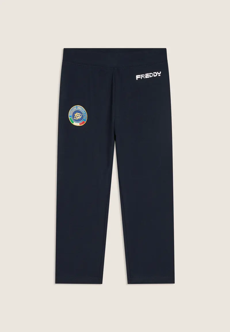 Leggings corsaro bambina FGI - Merchandise Ufficiale