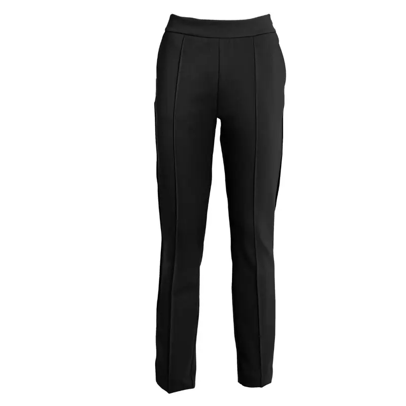 Leggings da donna Deha in felpa