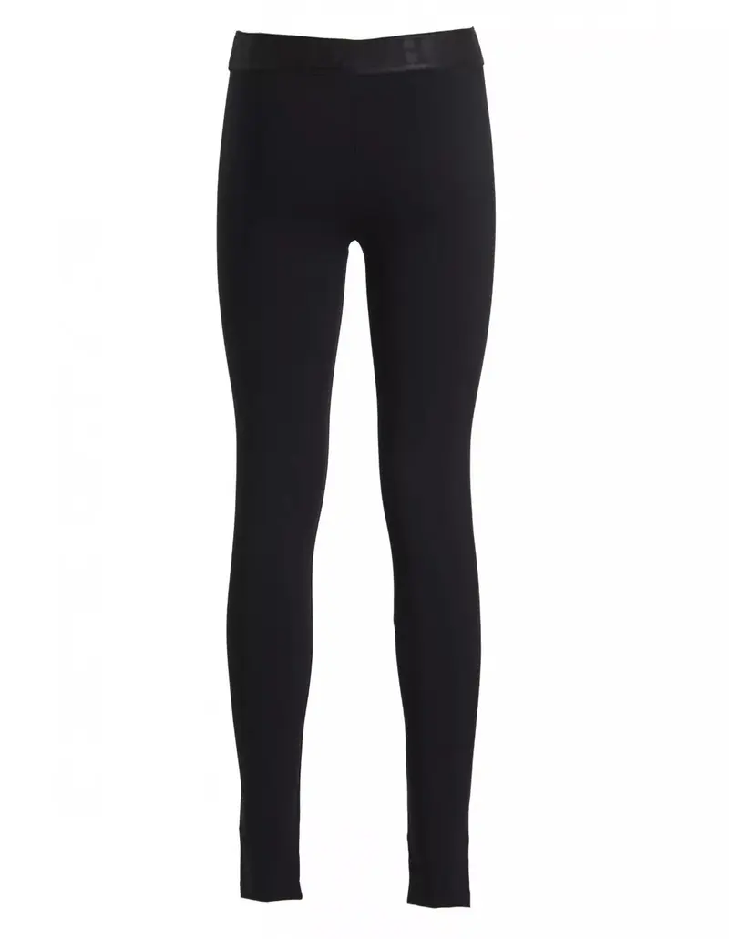 Leggings da donna Emana Deha colore nero