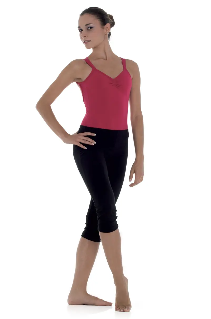 Leggings danza JZ57