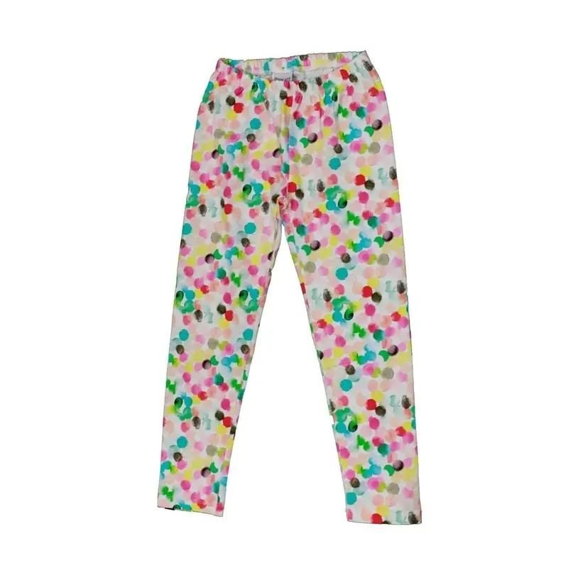 Leggings lungo da bambina Everlast