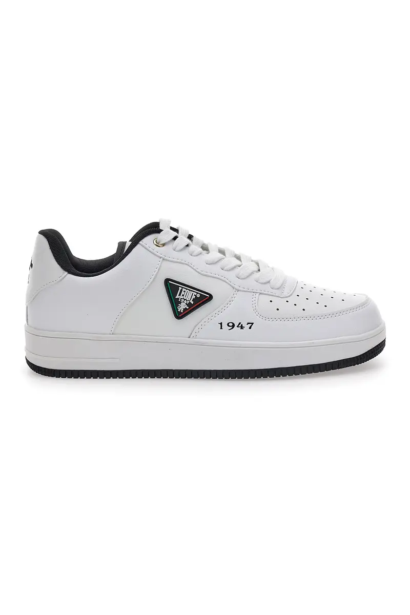 LEONE M073S9 BIANCO