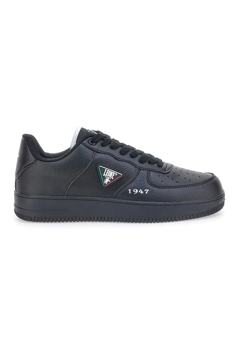 LEONE M073S9 NERO