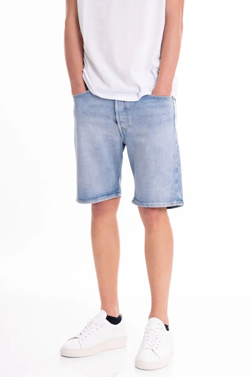 LEVI'S Bermuda di Jeans* Uomo 36512 0186