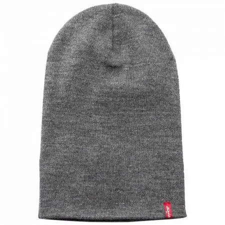 LEVI'S BERRETTO SLOUCHY TAB BEANIE 223878 055
