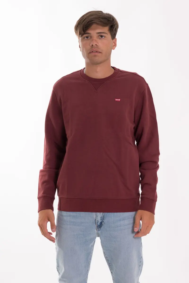 LEVI'S FELPA* Uomo 35909 0022