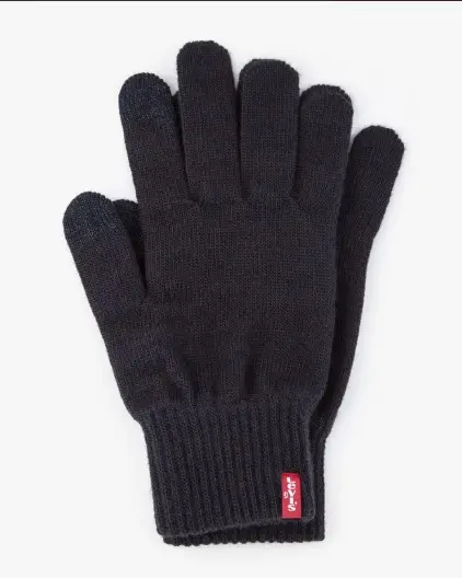 LEVI'S GUANTO BEN ROUCH SCREEN 222283 017