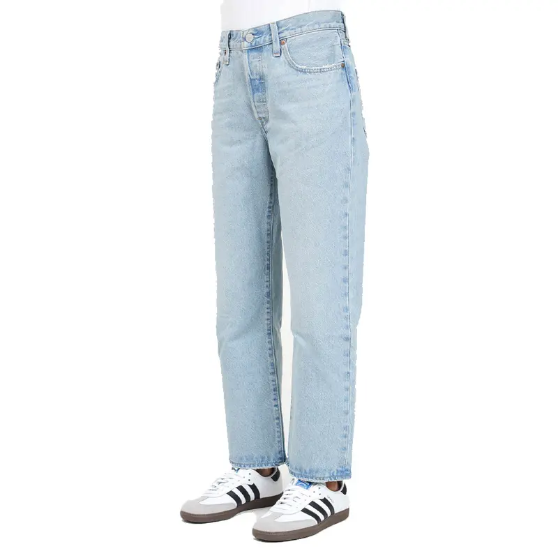 LEVI'S JEANS 501 90S DONNA A9150 0001