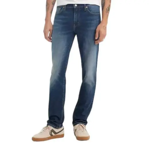 LEVI'S JEANS 511 SLIM UOMO 04511 5987