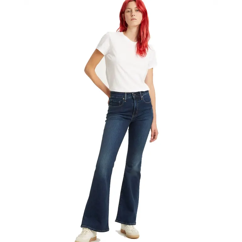 LEVI'S JEANS 726 FLARE DONNA A3410 0014