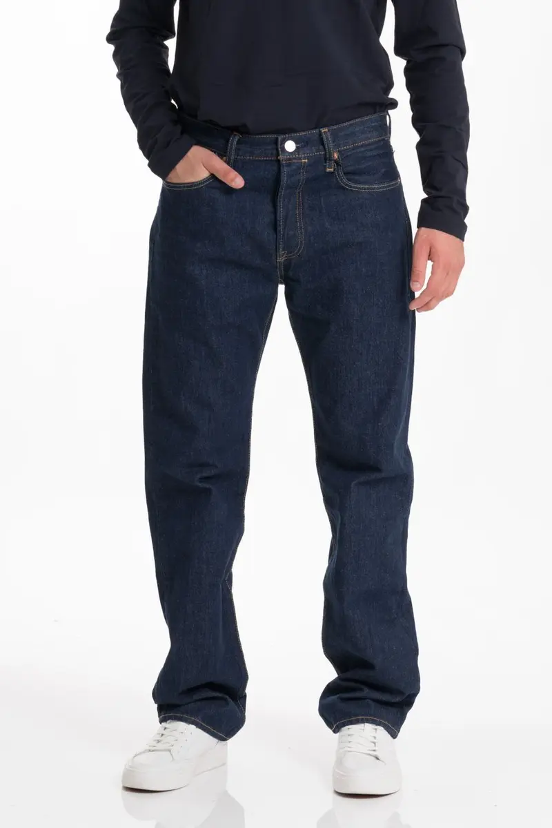 LEVI'S JEANS* Uomo 00501 0101