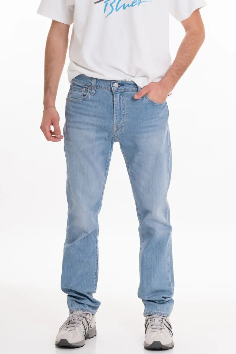 LEVI'S JEANS* Uomo 04511 5271