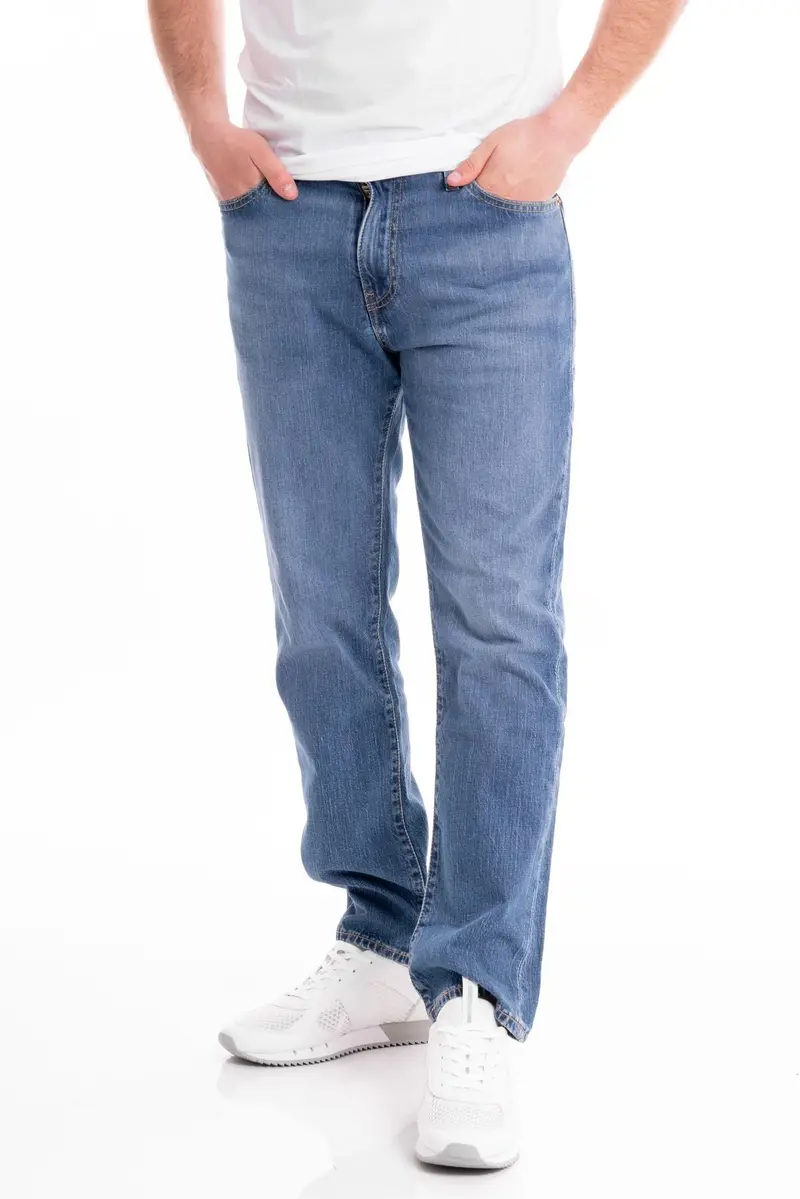LEVI'S JEANS* Uomo 04511 5461