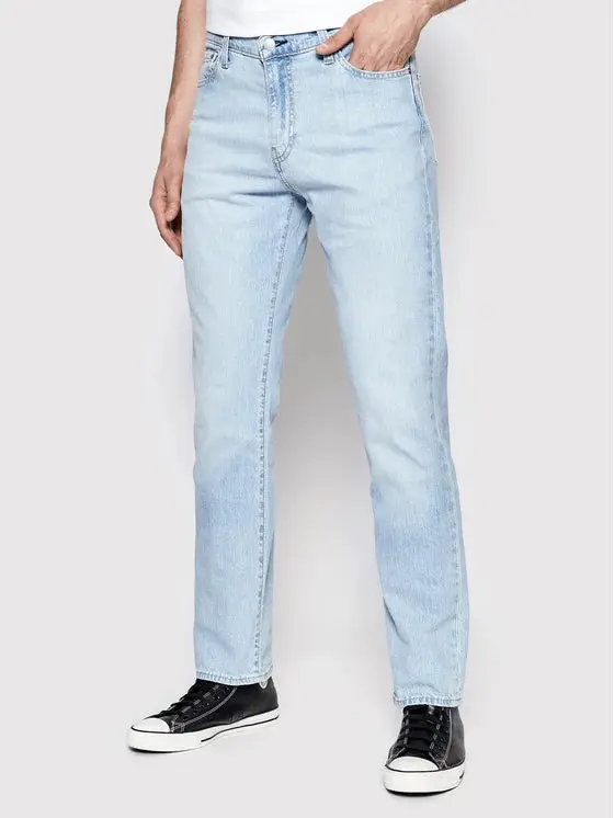 LEVI'S JEANS* Uomo 04511 5462