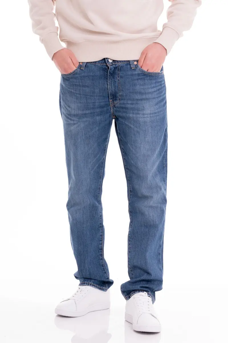 LEVI'S JEANS* Uomo 04511 5549