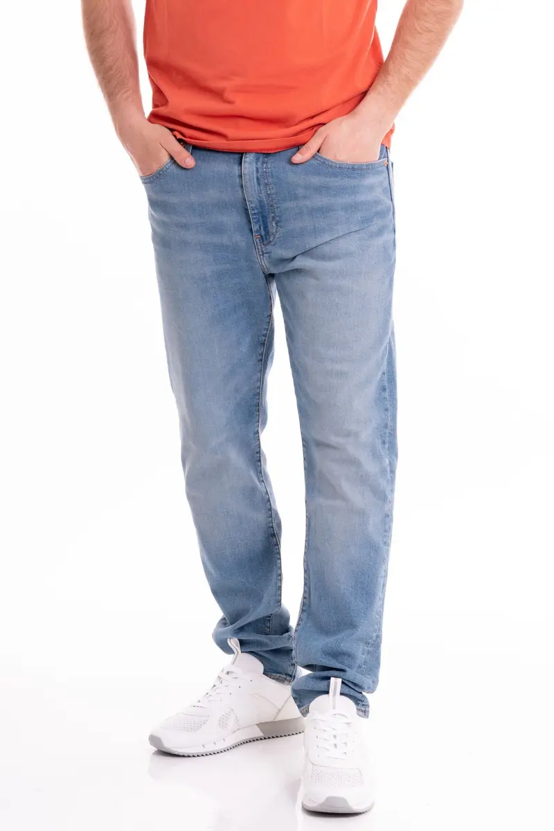 LEVI'S JEANS* Uomo 28833 0588