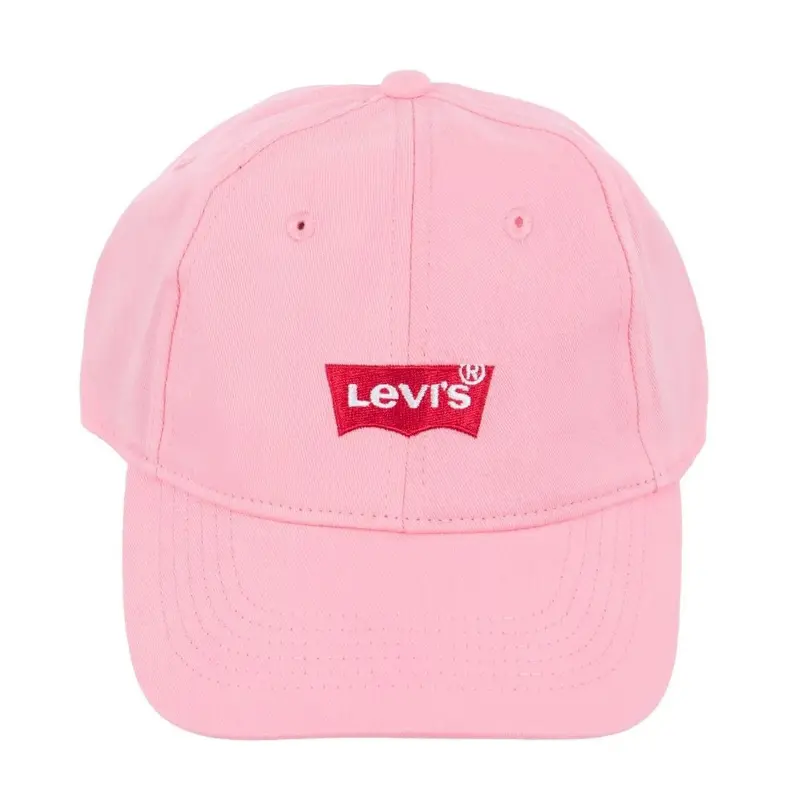 LEVI'S KIDS LAN CORE BATWING CURVE BRIMCAP JR 9A8329 A8X