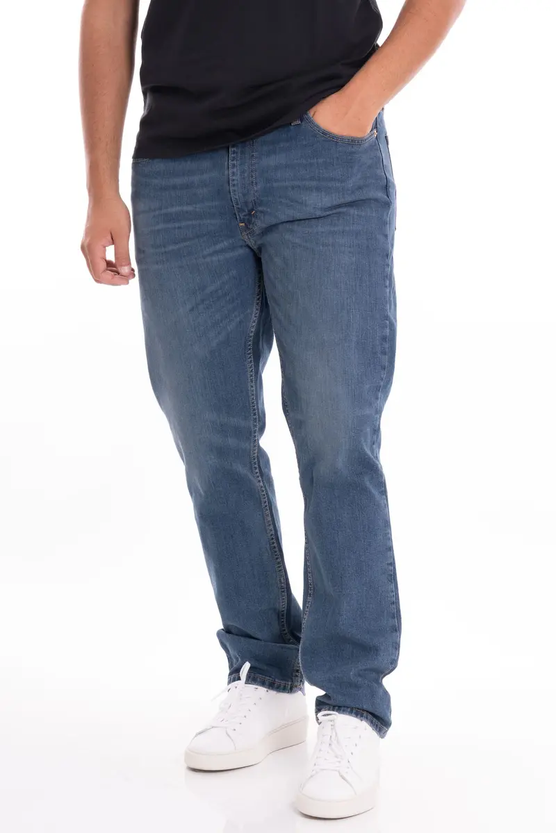 LEVI'S M 511 SLIM 04511 1163