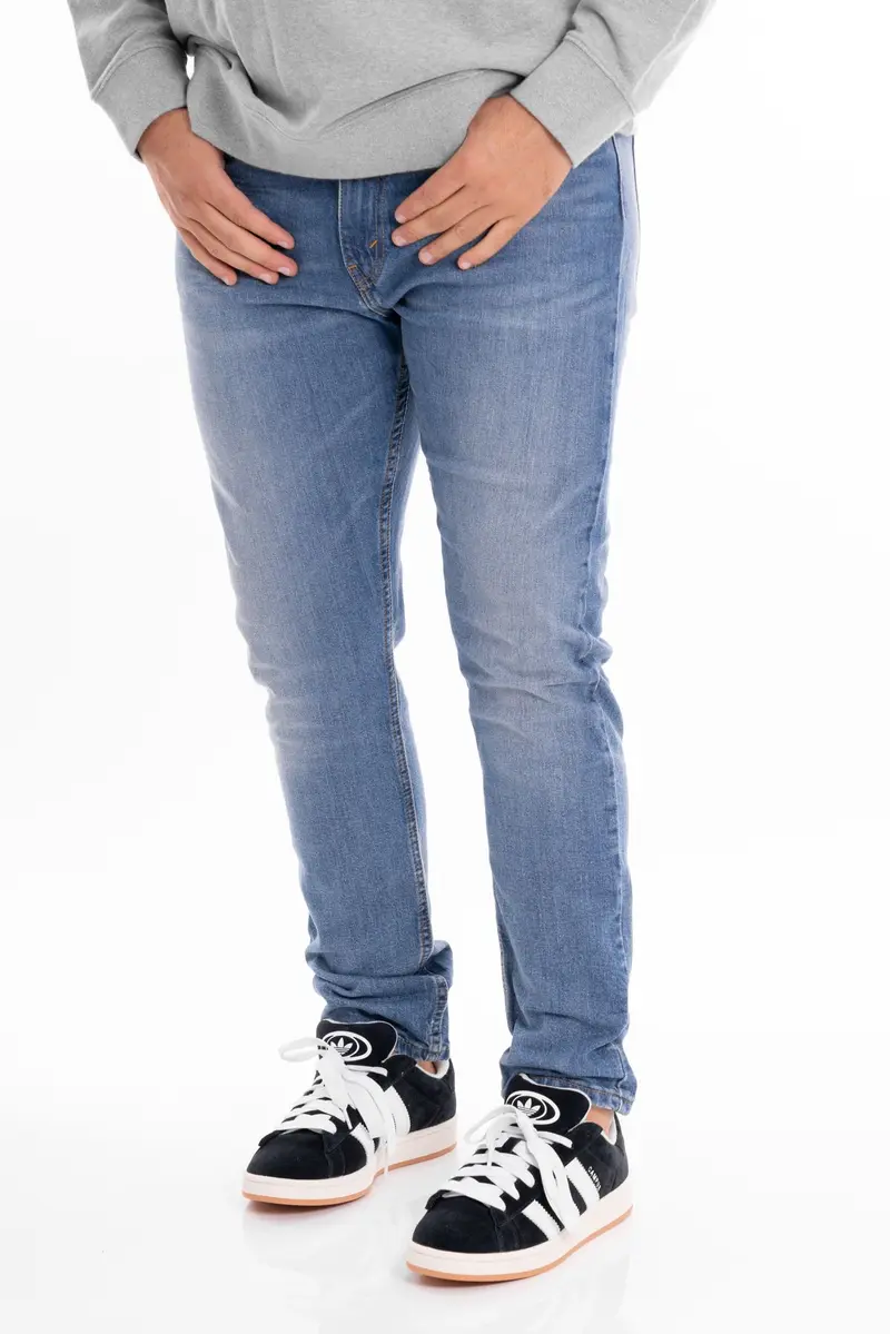 LEVI'S M 512 SLIM TAPER FIT 28833 1195
