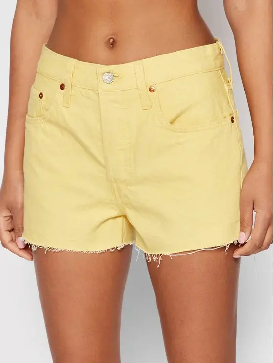 LEVI'S Pantaloncini Donna 56327 0247
