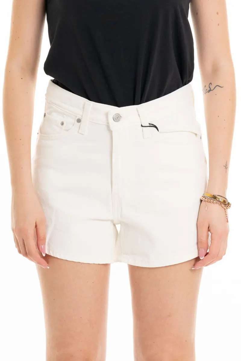 LEVI'S SHORTS '80s MOM DONNA A4695 0002