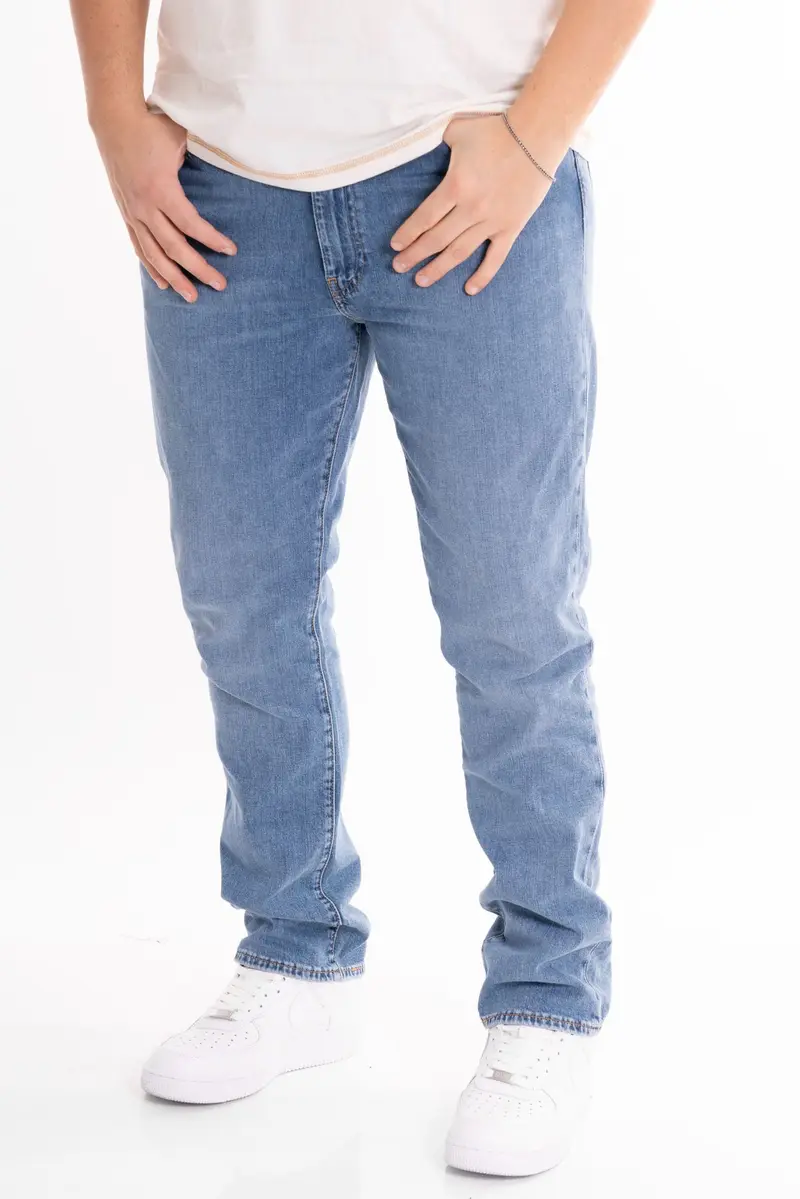 LEVI'S SLIM JEANS 511 UOMO 04511 5933
