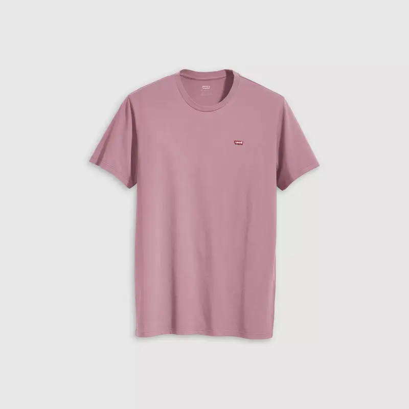 LEVI'S SS ORIGINAL HM TEE T-SHIRT GIROCOLLO 56605 0307