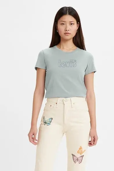 LEVI'S T-SHIRT* Donna 17369 2030