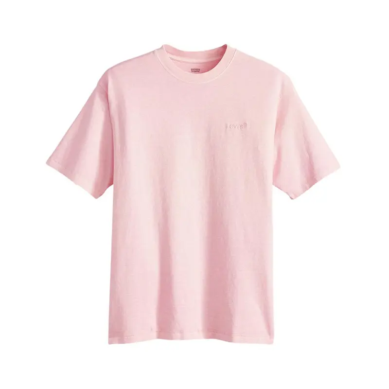 LEVI'S T-SHIRT RED TAB VINTAGE UOMO A0637 0151