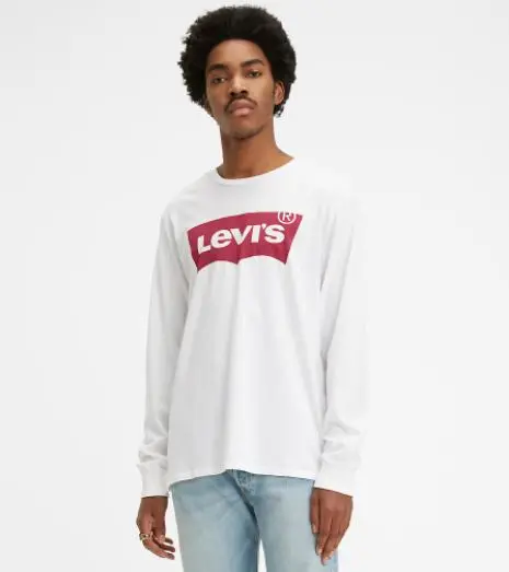 LEVI'S T-SHIRT* Uomo 36015 0010