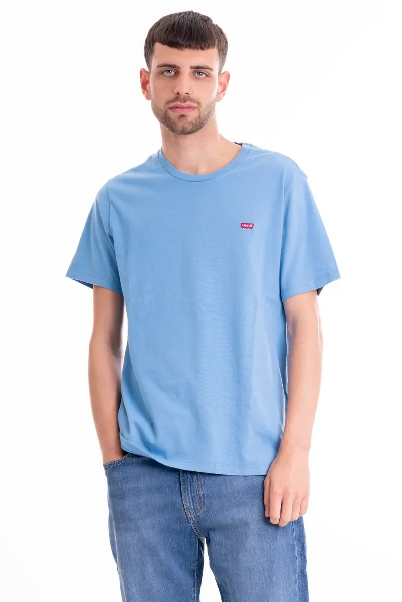LEVI'S T-SHIRT* Uomo 56605 0160