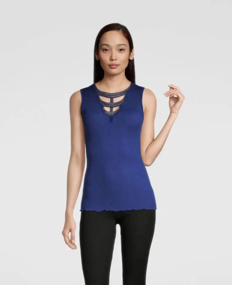 Liberty Tank top 6660