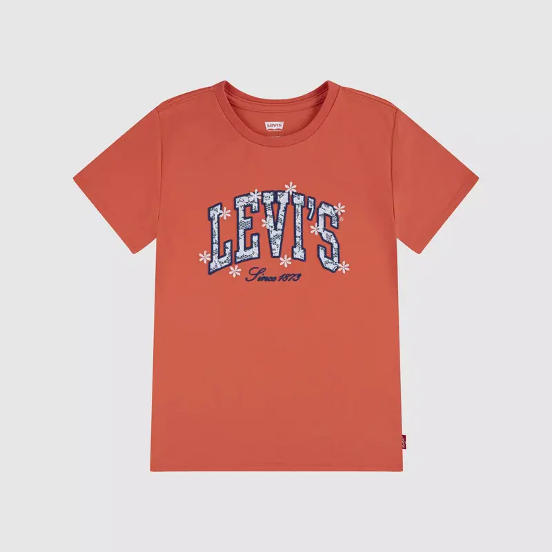 LK4EP571 4EP571 - T-SHIRT - Levi's