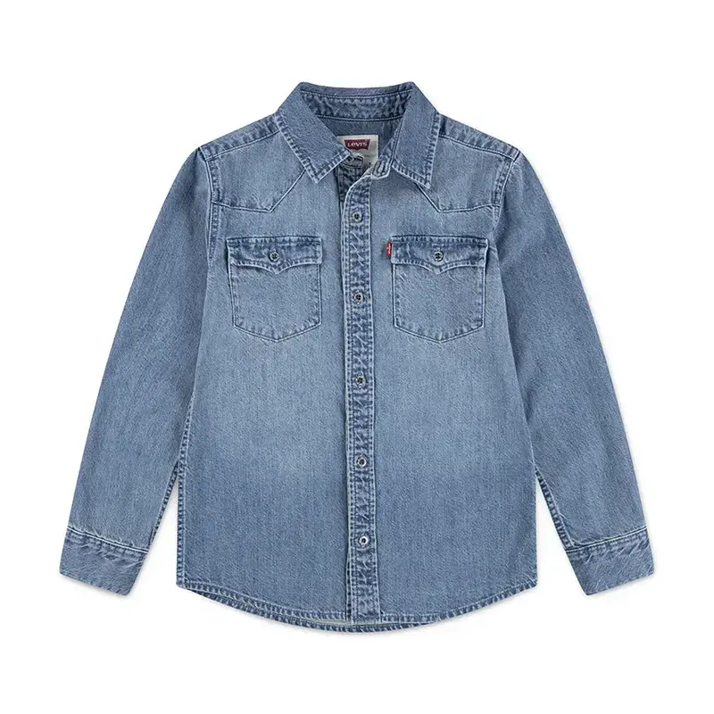 LK8EL534 8EL534 - GIACCA - Levi's