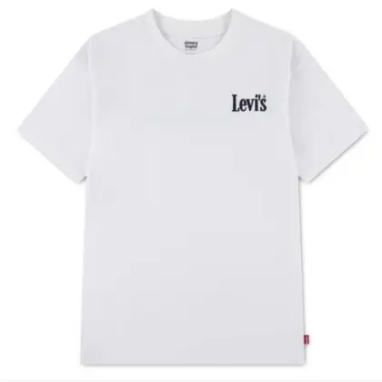 LK8EP758 8EP758 - T-SHIRT - Levi's