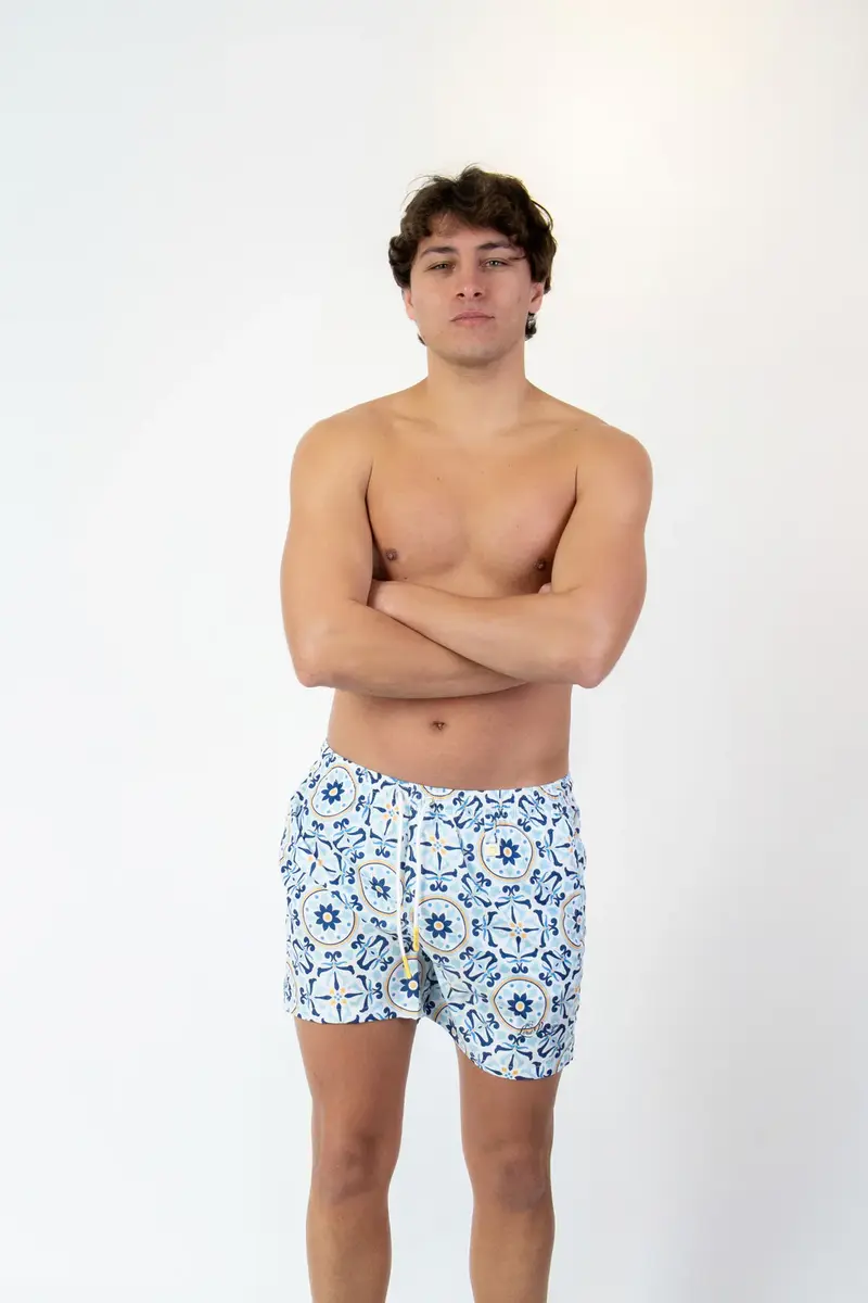 LORD PARTENOPEI BOXER MARE FANTASIA LESINA BM26-LESINA BIA