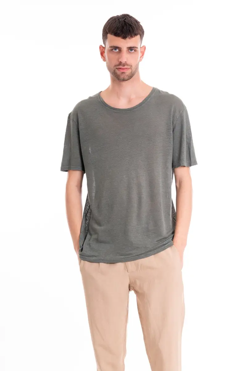 LORD PARTENOPEI T-SHIRT* Uomo SHIRTLIN