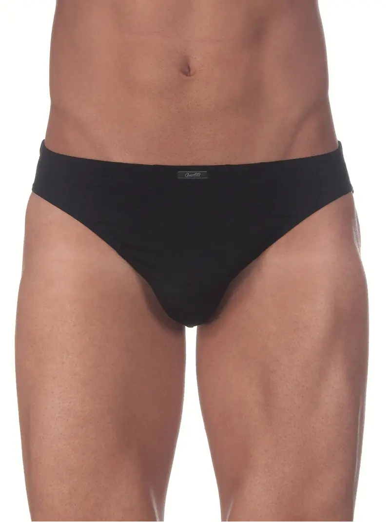 Low Rise Brief in Micromodal 1571