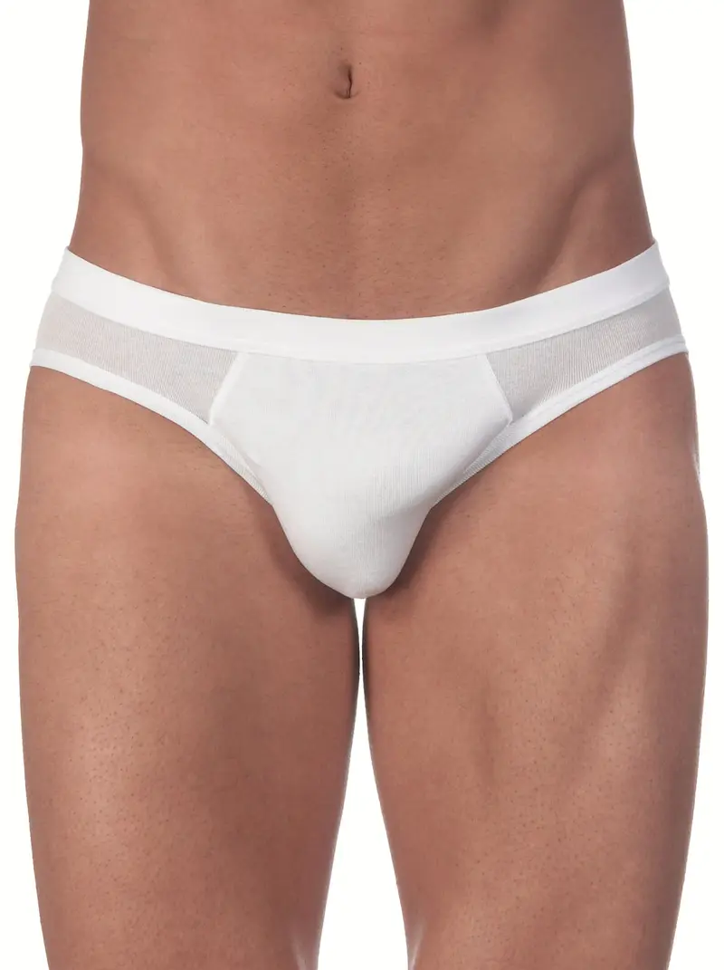 Low-rise men's briefs in Filoscozia 737