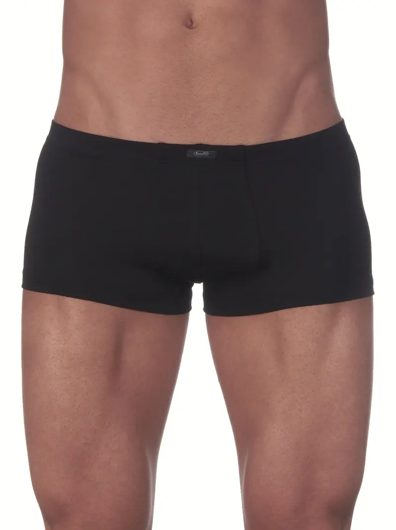Low-rise Micromodal boxer 1583