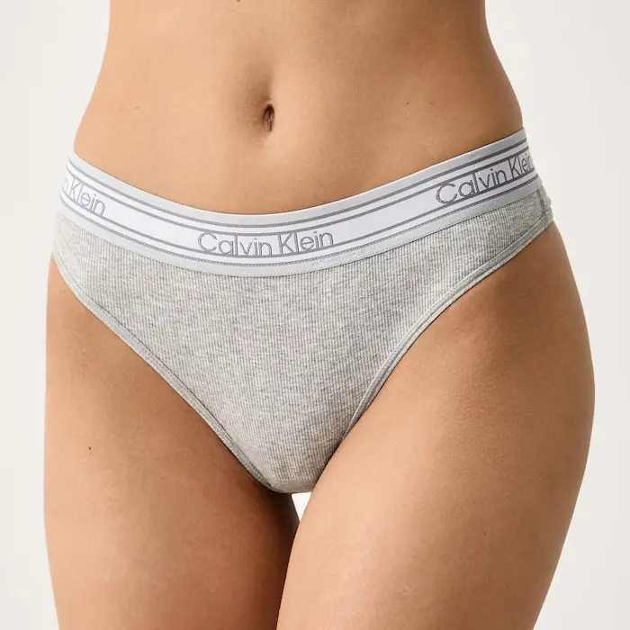 LV00QF9057 - Slip - Calvin Klein