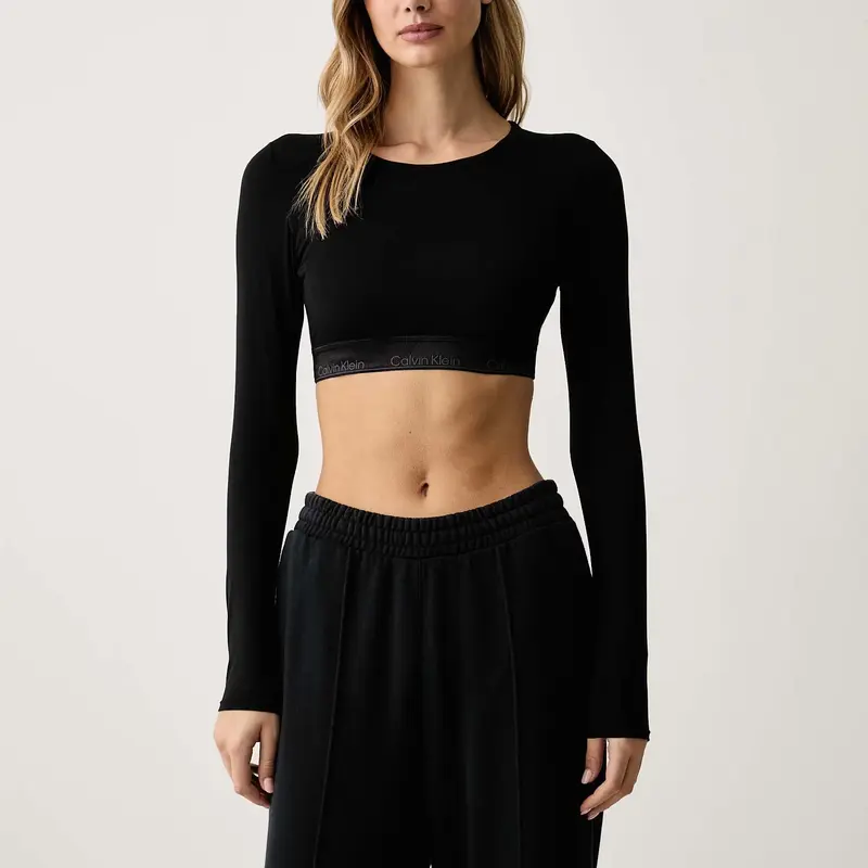 LV00QF9078 - top - Calvin Klein