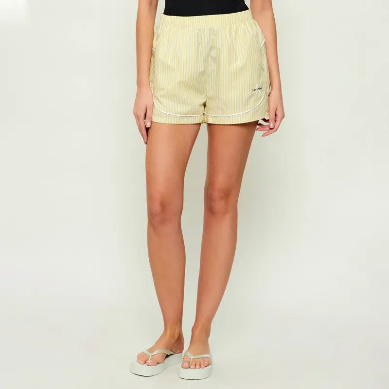 LV00QS7604 - Pantaloncini - Calvin Klein