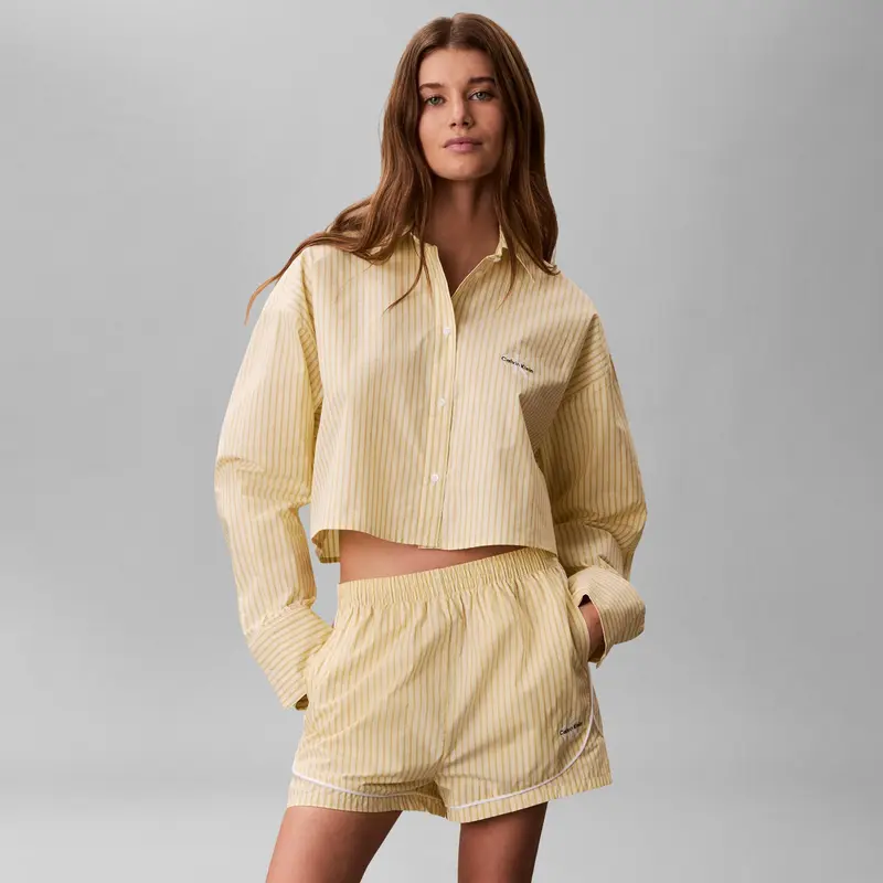 LV00QS7605 - Camicie - Calvin Klein