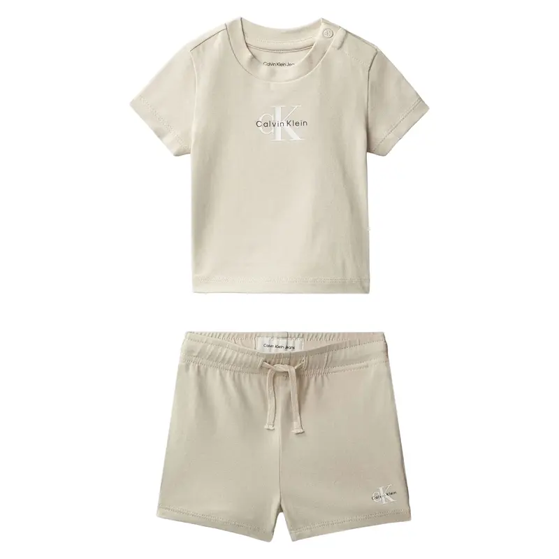 LVCKSJI09B - COMPLETINI - Calvin Klein
