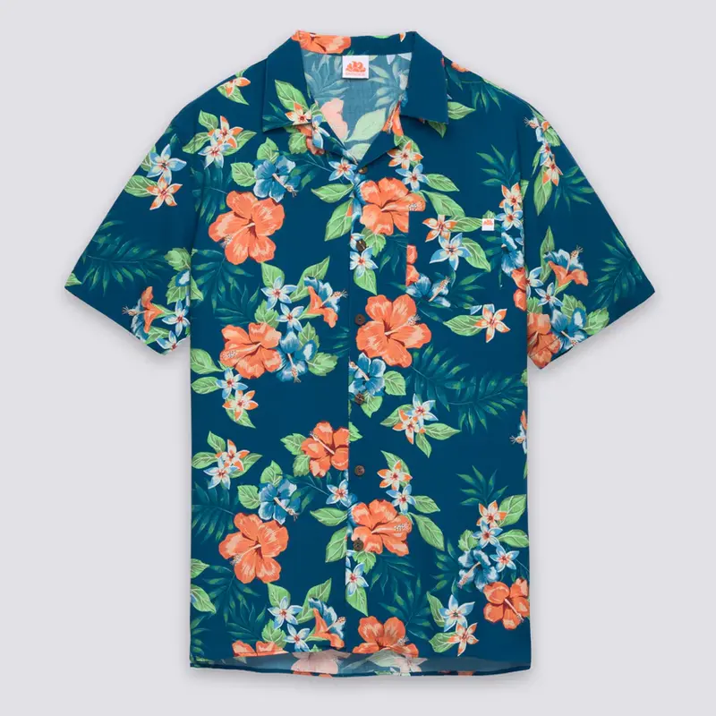 M817SHVP100 - Camicie - Sundek