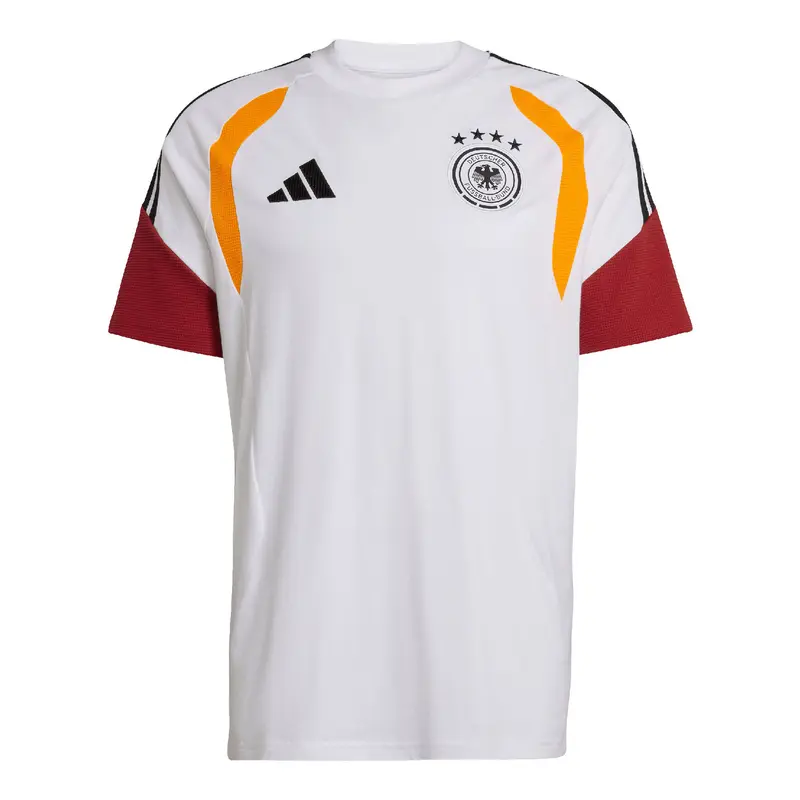 MAGLIA ALLENAMENTO ADIDAS GERMANIA COPPA DEL MONDO 2026 KB4438 UOMO