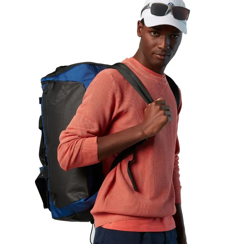Maglia da uomo North Sails colore corallo