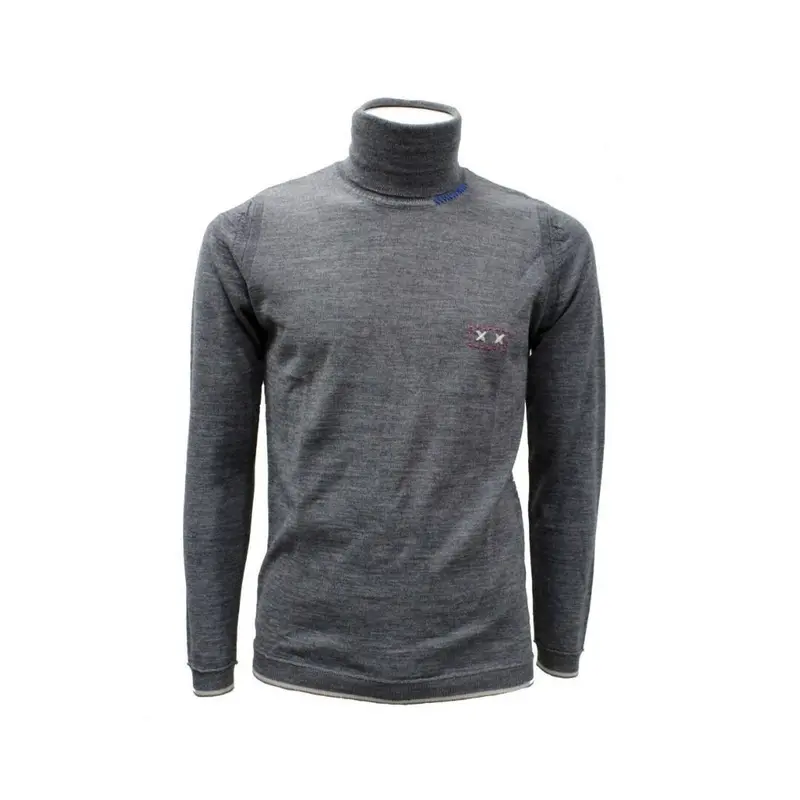 Maglia da uomo Project collo alto
